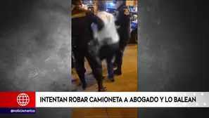 Video: América TV