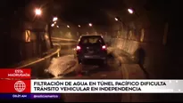 Hasta el momento autoridades no se pronuncian. América Noticias