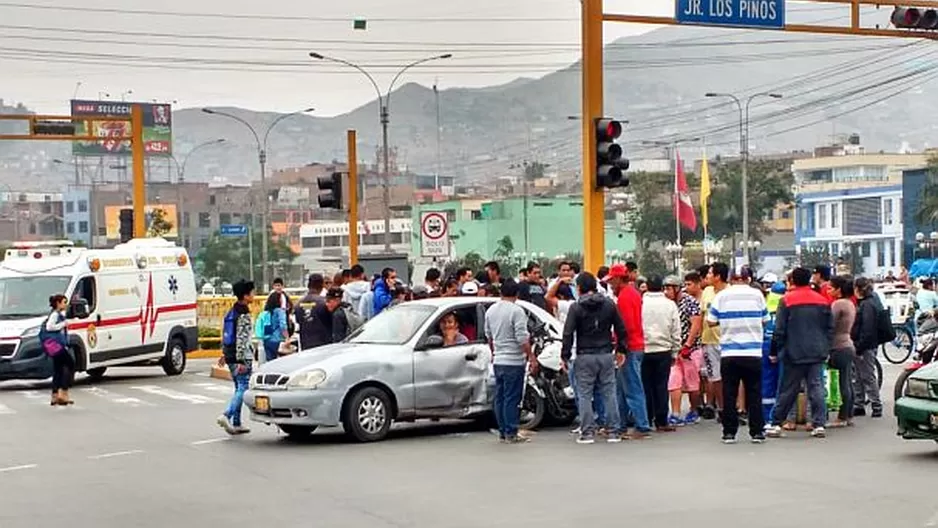 Foto: América Noticias