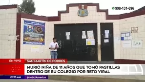 América Noticias