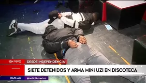 América Noticias