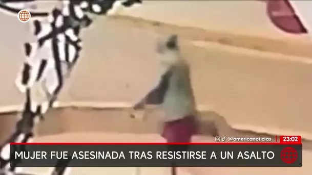 Fuente: América Noticias Fuente: América Noticias
