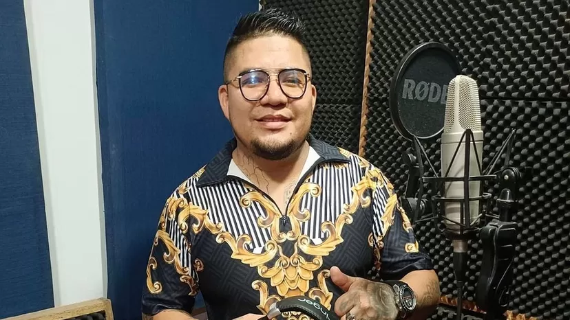 Independencia: Sicarios matan a cantante de cumbia en plena presentación