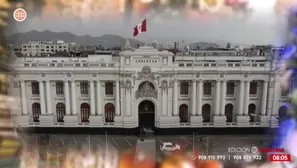 El festín navideño solo alimenta la desaprobación / Video: América Noticias