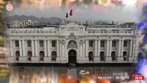 El festín navideño solo alimenta la desaprobación / Video: América Noticias