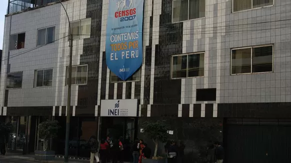 Foto: Perú21