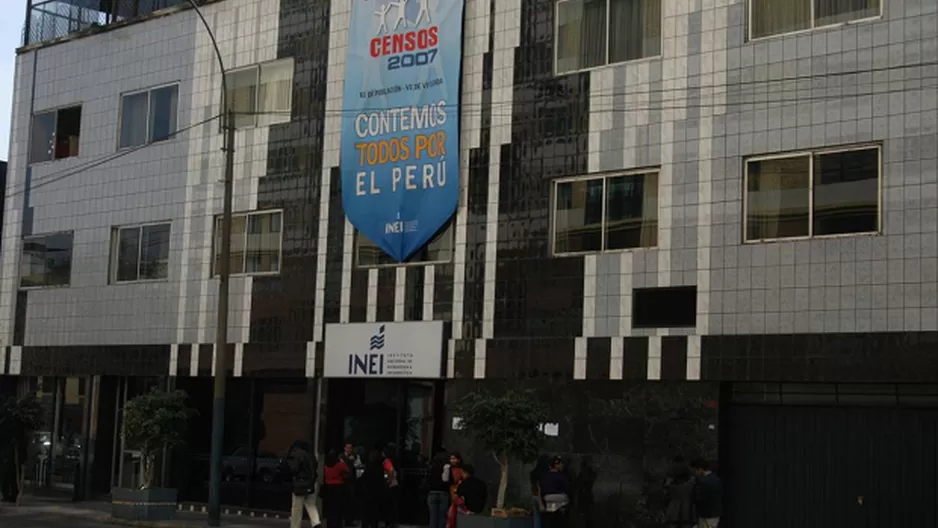 Foto: Perú21