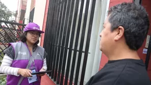 La Libertad: INEI informó desaparición de censista Aydaluz Mayte Sánchez y activó protocolos de búsqueda. / Video: Canal N