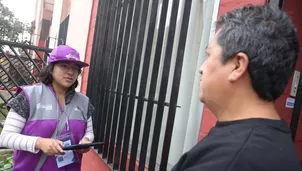 La Libertad: INEI informó desaparición de censista Aydaluz Mayte Sánchez y activó protocolos de búsqueda. / Video: Canal N