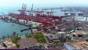 Foto y video: Canal N