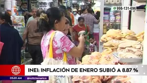 América Noticias