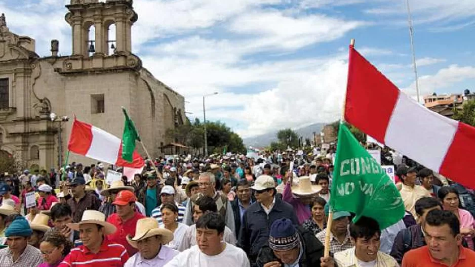 Foto: archivo El Comercio