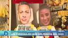 Las infaltables piñatas para Año Nuevo: Estos son los personajes más golpeados del 2023