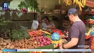 Inflación de 0.23 % en Lima registró el INEI en junio