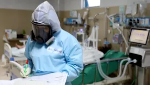 Foto: Observatorio Nacional de Prospectiva - Video: Canal N