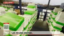 Video: Cuarto Poder