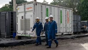 Problemas del sector eléctrico