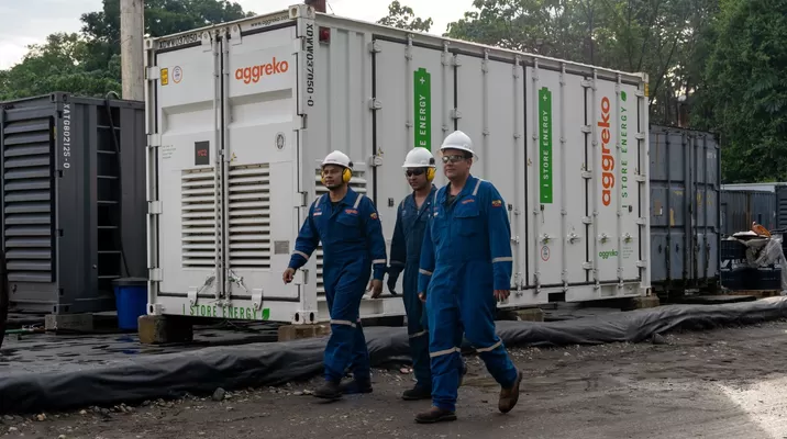 Problemas del sector eléctrico Problemas del sector eléctrico