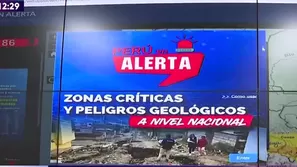 Foto y video: Canal N