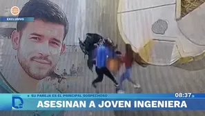 Foto y video: América Noticias