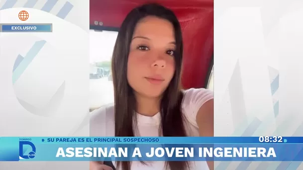 Fuente: América Noticias Fuente: América Noticias