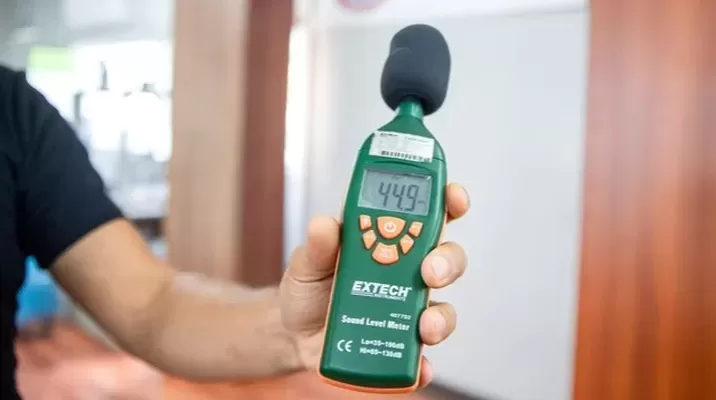 Peruanos crean un equipo que ventila, purifica el aire y ahorra energía. Foto: PUCP Peruanos crean un equipo que ventila, purifica el aire y ahorra energía. Foto: PUCP