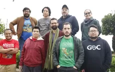 Inner Room: Desarrolladores peruanos ganan prestigioso premio en EE.UU. - Noticias de videojuegos