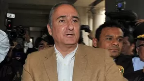 Kouri Bumachar fue condenado a 5 años de prisión. Foto: El Popular