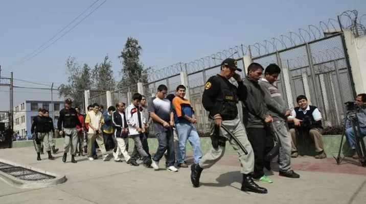Foto: Perú21 Foto: Perú21