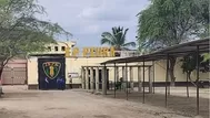 ¿Por qué el INPE removió a los jefes del penal de Piura?