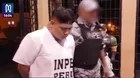 INPE traslada a reclusos de alta peligrosidad fuera de Chincha