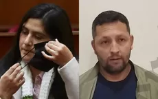 INPE: Yenifer Paredes será trasladada a Penal Anexo de Mujeres - Noticias de jose-nenil-medina-guerrero