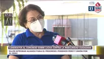 Foto y video: América TV