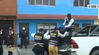 La inseguridad ciudadana en San Juan de Lurigancho 