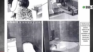 Alcalde de Socabaya. / Video: América Noticias