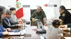 Instalarán base de operaciones de la Policía en Pataz