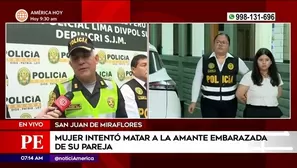 América Noticias