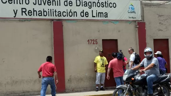 Internan en Maranguita a menor procesado por asesinato del alcalde de Samanco