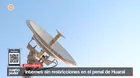 Internet sin restricciones en el penal de Huaral