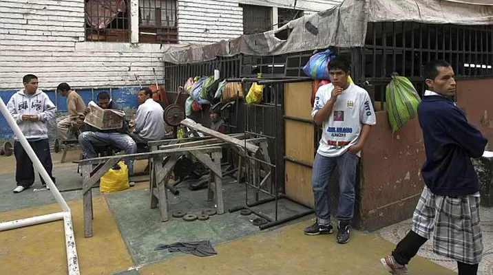 Foto: Perú21 Foto: Perú21