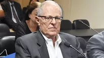 Pedro Pablo Kuczynski no será interrogado por Interoceánica Sur. Video: Canal N / Foto: El Comercio