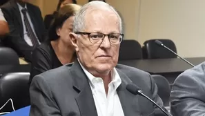 Pedro Pablo Kuczynski no será interrogado por Interoceánica Sur. Video: Canal N / Foto: El Comercio