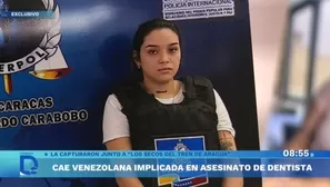 Foto y video: América Noticias