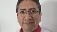 ¿Por qué Interpol retiró la orden de captura de Vladimir Cerrón?