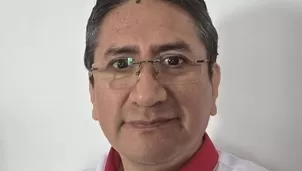 La OCN Interpol comunicó al Poder Judicial que la orden de búsqueda y captura internacional contra Vladimir Cerrón fue eliminada de sus bases de datos. Foto: Facebook/Vladimir Cerrón. Video: Canal N
