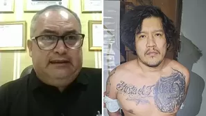 Foto y video: Canal N