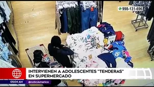 En el mismo distrito, un sujeto fue capturado al intentar robar un vehículo