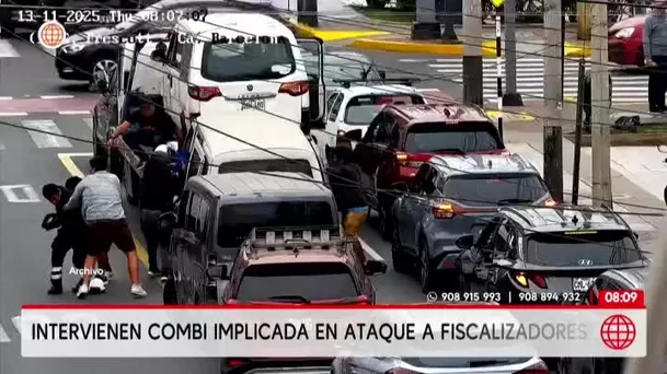 Foto: Video AN Foto: Video AN