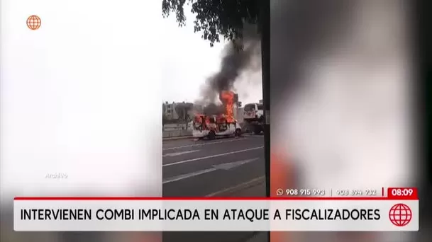 Foto: Video AN Foto: Video AN