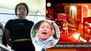 Foto y video: América Noticias